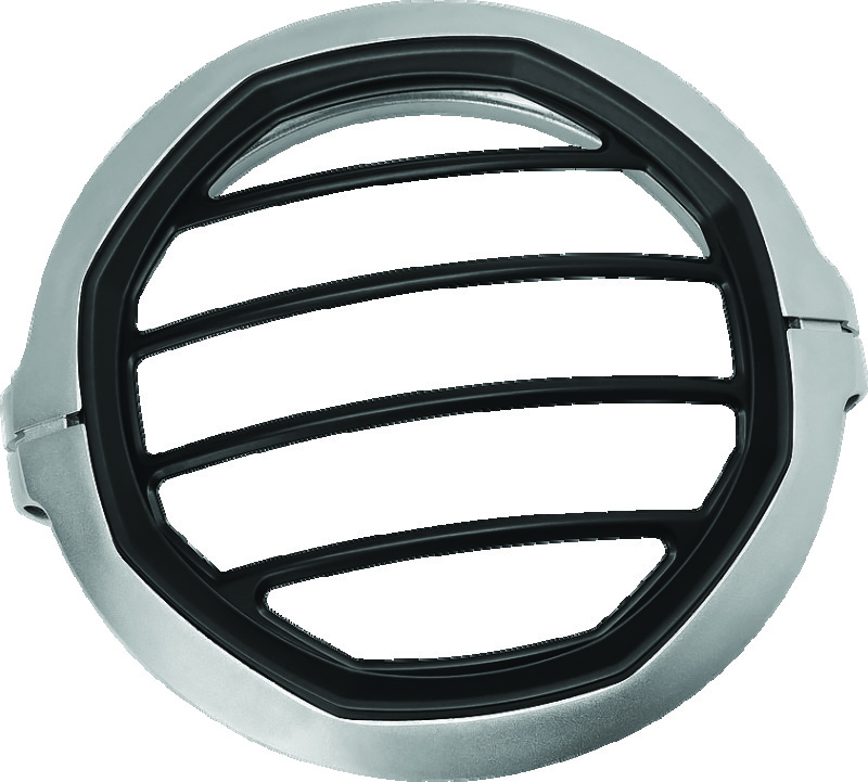 KUR Headlight Trim H