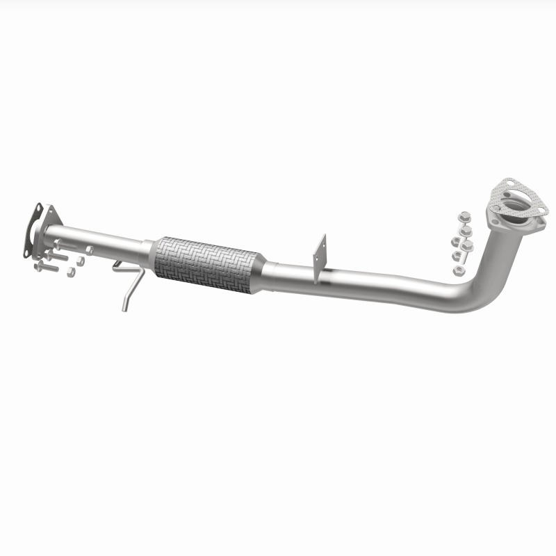 BRE Exhaust 90-93 Accord 2.2L Front Pipe Kit thumbnail 8