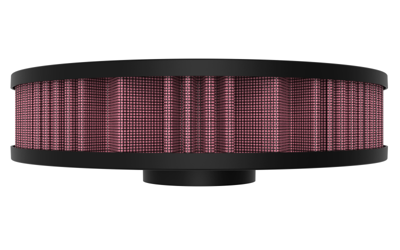 K&N Replacement Air Filter 1.625in H x 7.5in L for Harley-Davidson thumbnail 8