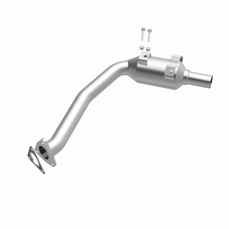 MagnaFlow 2004 Boxster H6 2.7 3.2 OEM Underbody Direct Fit Converter thumbnail 9