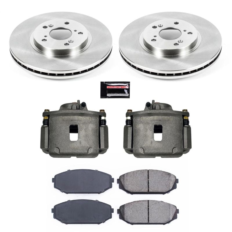 PSB Autospecialty Caliper