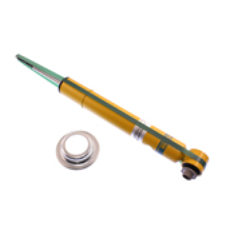 Bilstein B6 2001 BMW 525i Base Sedan Rear 46mm Monotube Shock Absorber thumbnail 5