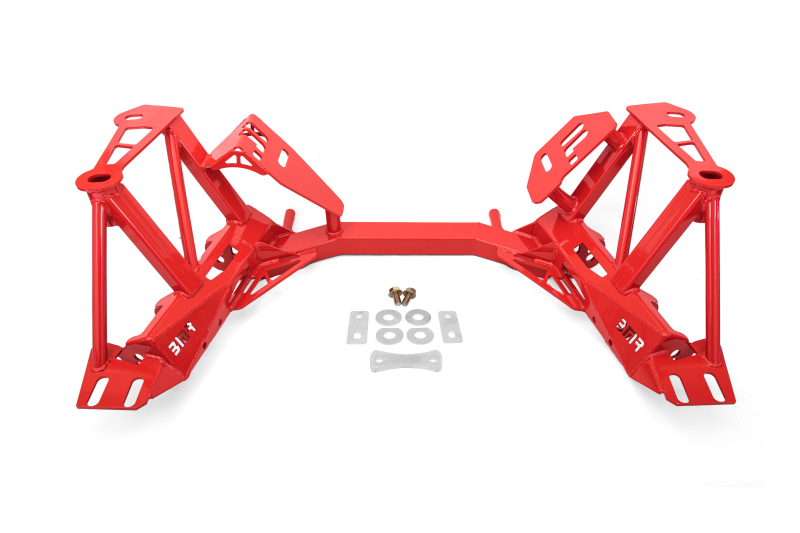 K-member, W/O Spring Perches, Premium Version