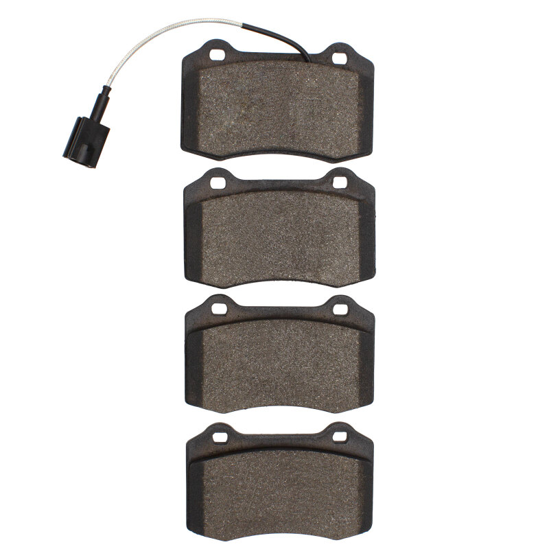 RNC Semi Met Brake Pads