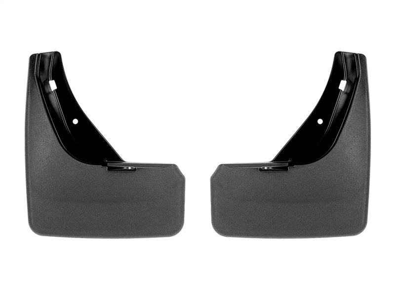 WT No Drill Mudflaps
