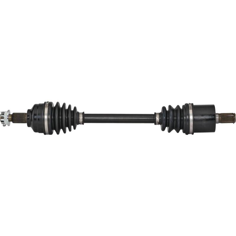 ABR Xtreme Duty Axles