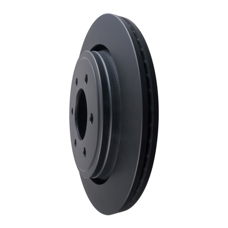 Timbren 15-17 Ford F-150 BES Coated Brake Rotor - Rear thumbnail 2
