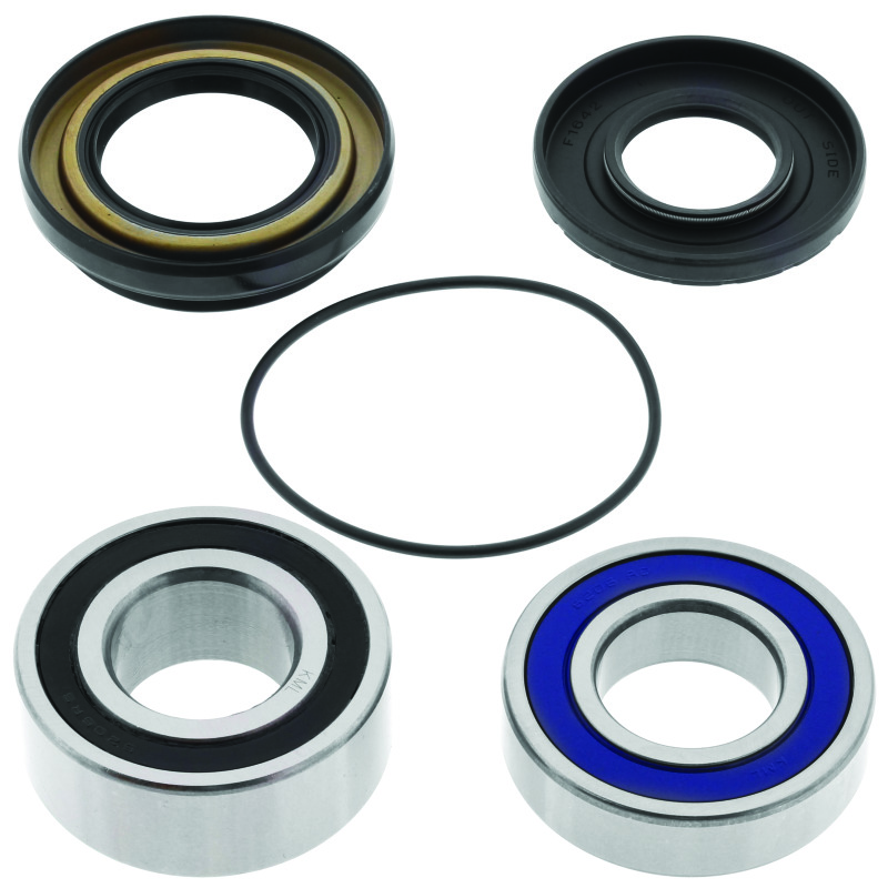 QBS Wheel Bearings