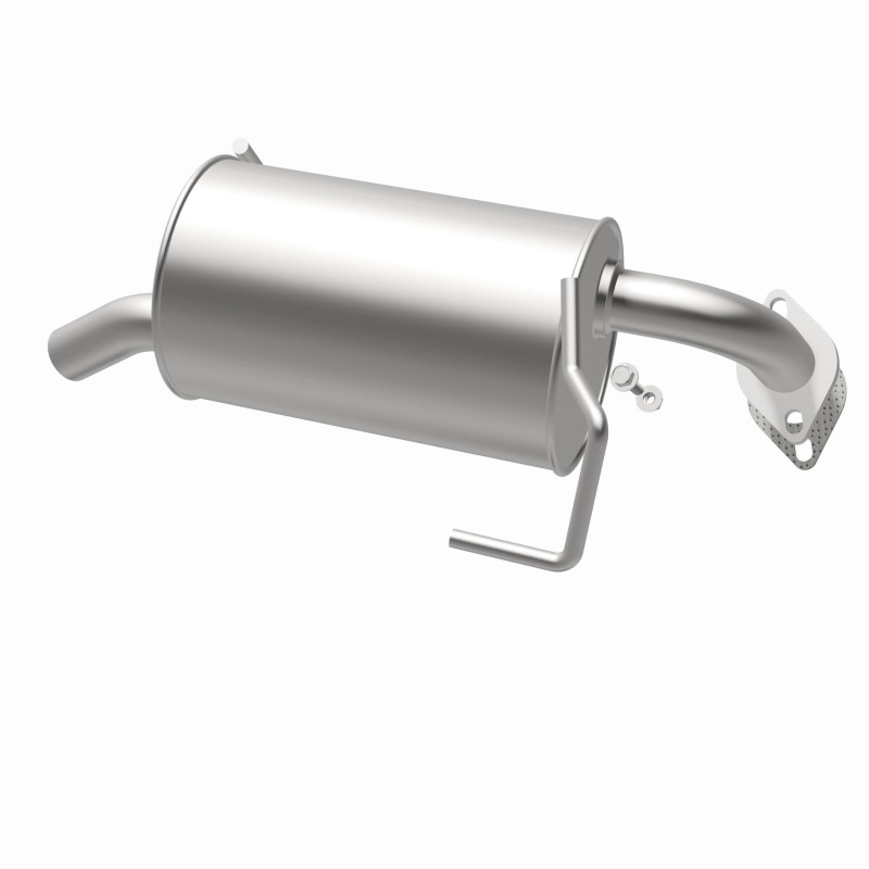 BRE Exhaust 05-09 Outback 2.5L Muffler Kit thumbnail 6