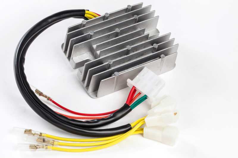 RME Rectifier