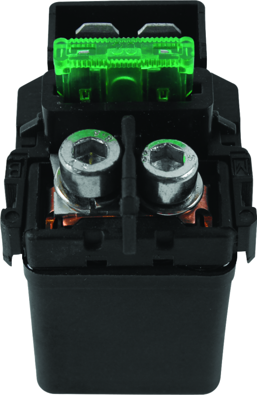 Quadboss Starter Solenoids 402027 STARTER SOLENOID QB thumbnail 3