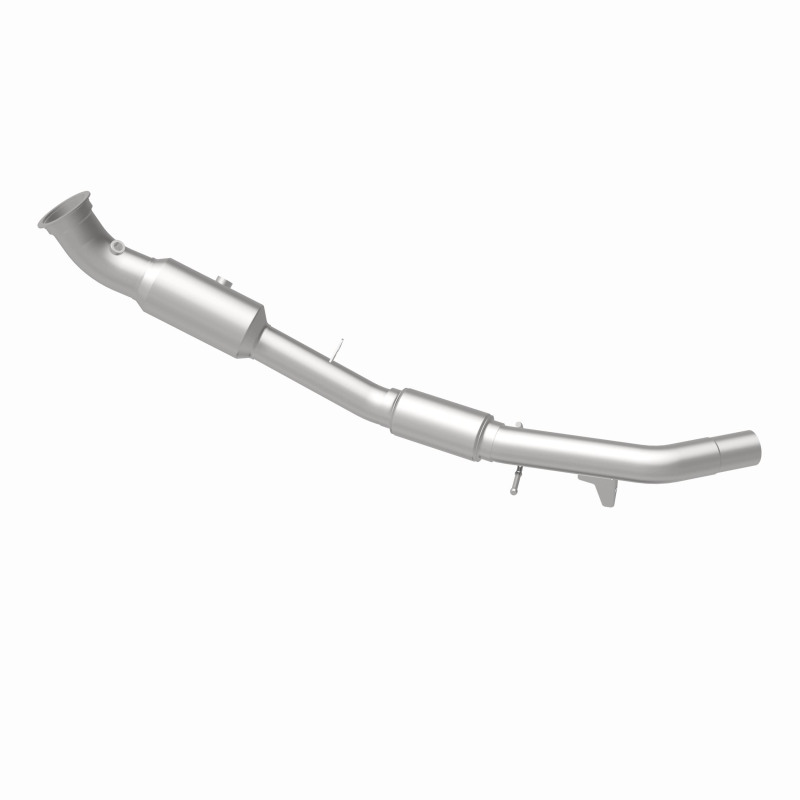 MagnaFlow 2017 Mercedes-Benz GLS450 3.0L Direct Fit Converter thumbnail 7