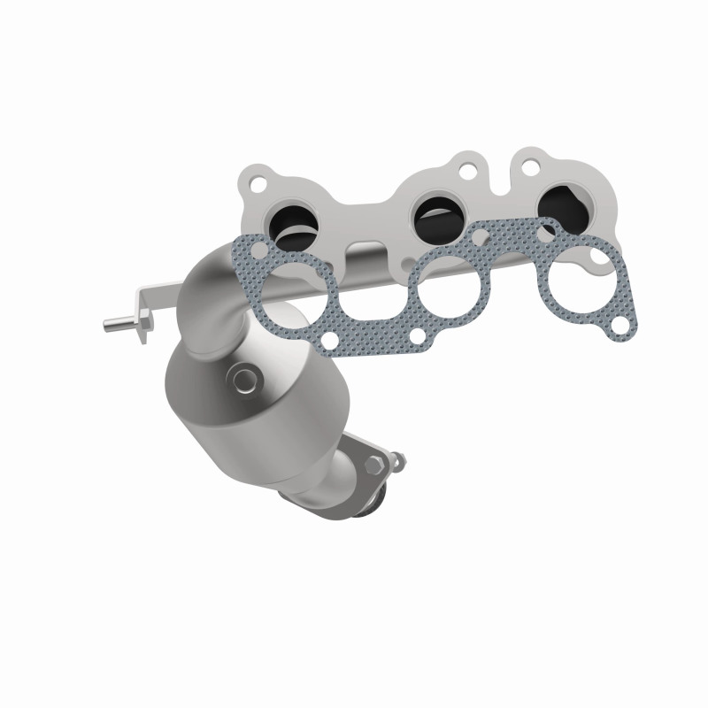 MagnaFlow Direct Fit Catalytic Converter 04-06 Toyota Sienna 3.3L thumbnail 4