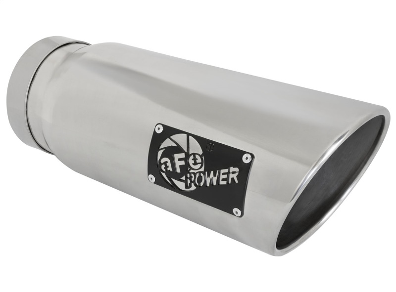 AFE Mach Force-Xp Exhaust Tip