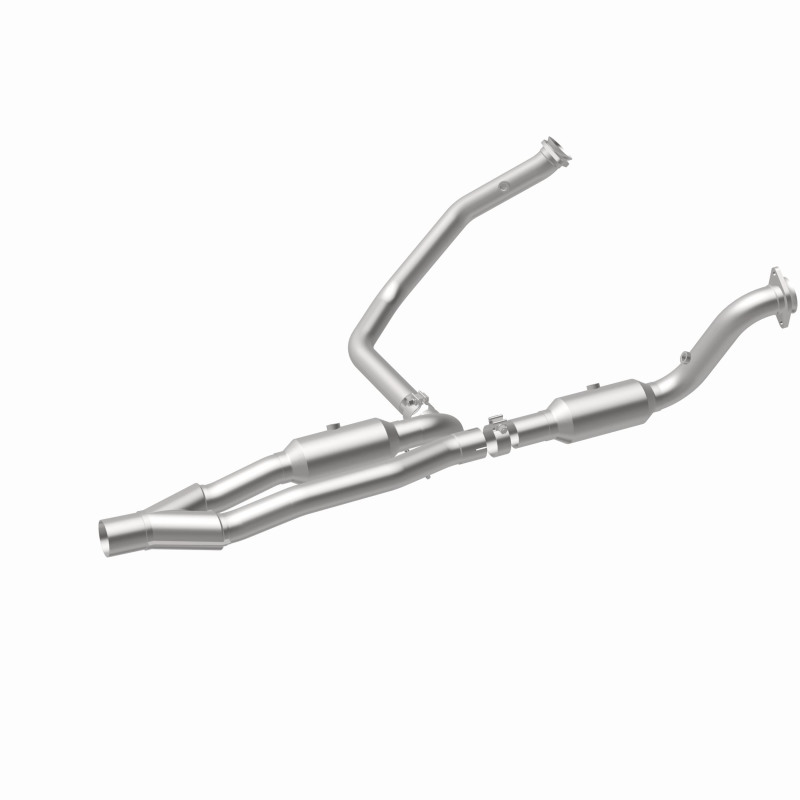 MagnaFlow 2012 Ram 1500 Tradesman HD V8 5.7L OEM Underbody Direct-Fit Catalytic Converter thumbnail 6