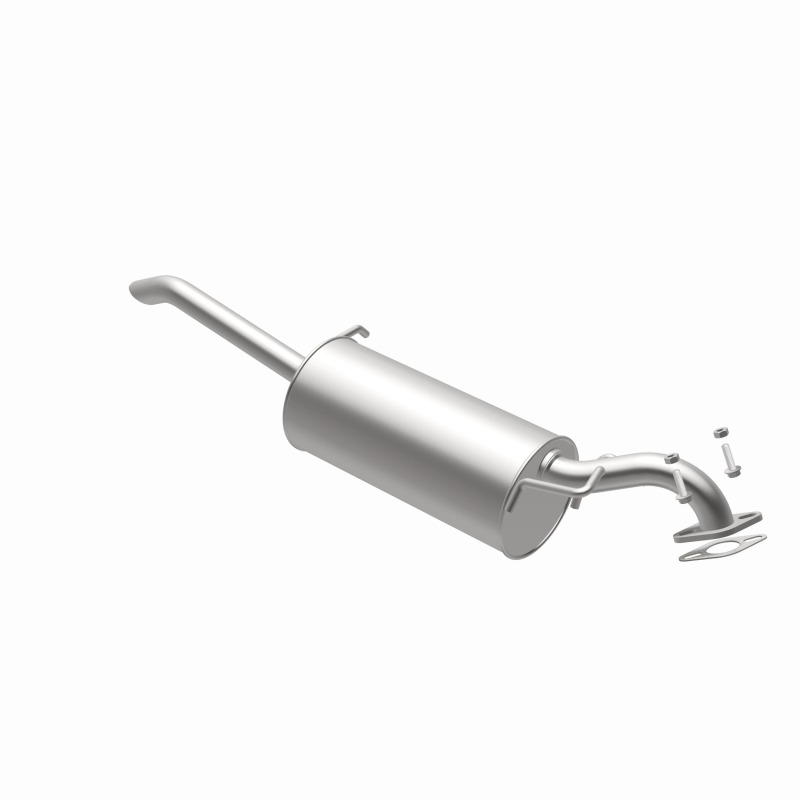 BRExhaust 05-07 Pontiac Wave/ 04-08 Chevrolet Aveo Muffler Kit thumbnail 7
