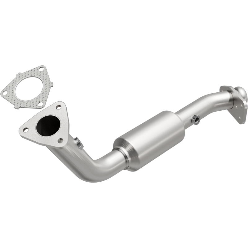 MagnaFlow California Grd DF Cat. Conv 1996 Buick Roadmaster/Cadillac Fleetwood/Chevrolet Caprice thumbnail 3