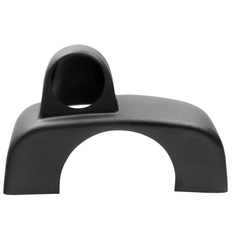 Autometer Fit 15+ Ford F150 (Column Shift) Steering Column 2 1/6in Gauge Mount