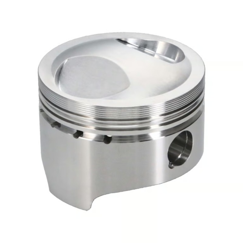 Wiseco Kawasaki KZ/ZN/GPZ750 80-85 10.251 CR Piston Kit thumbnail 4