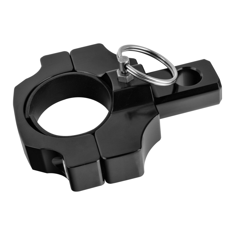 Oracle Off-Road 1.75 Whip Bar Folding Mount Clamp thumbnail 5