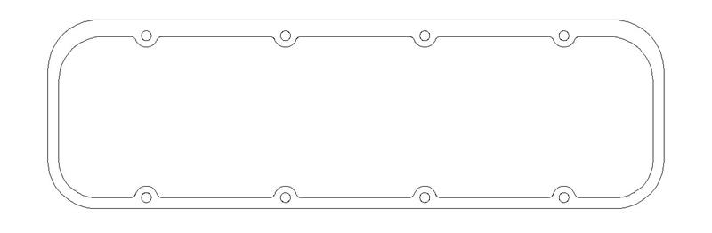 CG Valve Cover Gaskets