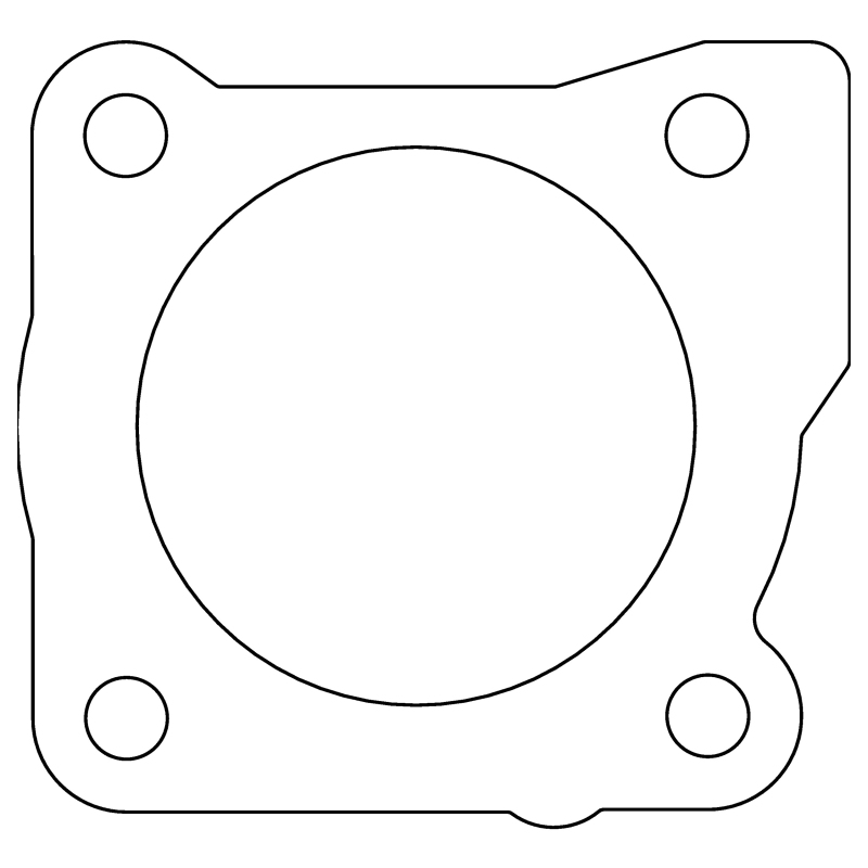 CG Throttle Body Gaskets
