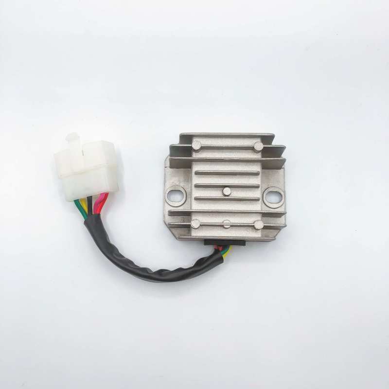 RME Rectifier
