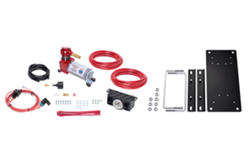 Firestone Air Command Dual Analog Standard Kit w/ Mounting Plate (WR17602910)
Firestone Air Command Dual Analog Standard Kit (WR17602910)
AirAdjLvlCntrl
Air Command