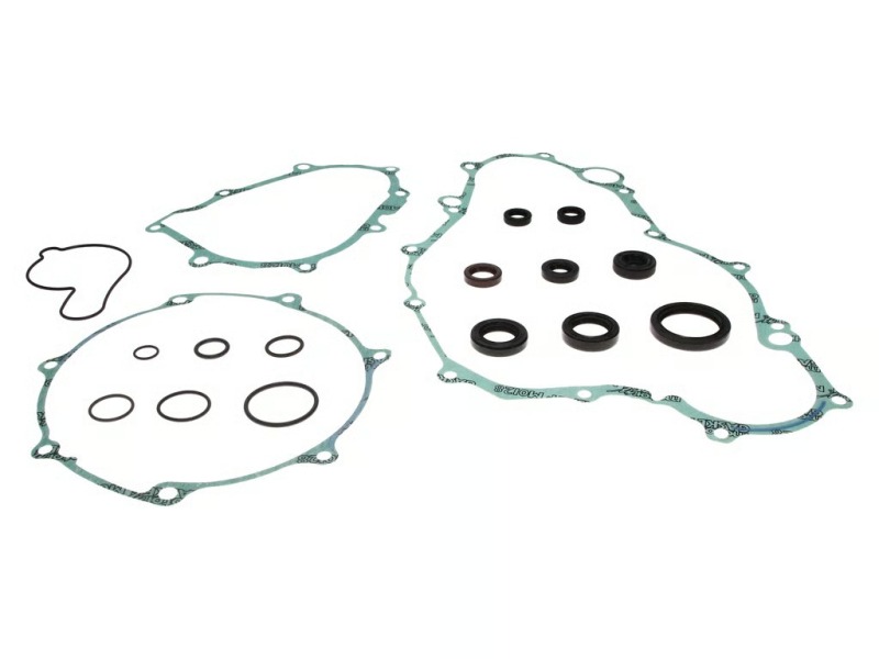 Wiseco 03-05 Yamaha YZ450F Bottom End Gasket Kit thumbnail 6