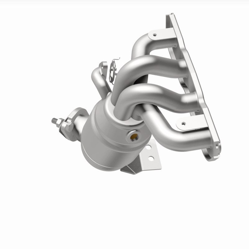 MagnaFlow 17-22 Hyundai Ioniq OEM Grade Federal / EPA Compliant Direct Fit Converter thumbnail 4