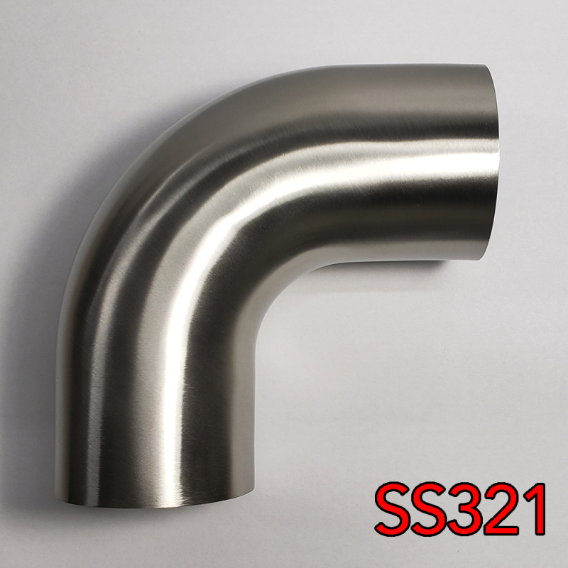 STB Mandrel Bends