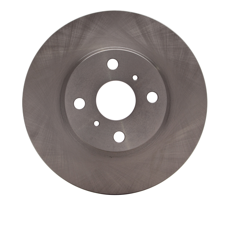 DFC Brake Rotors - Plain