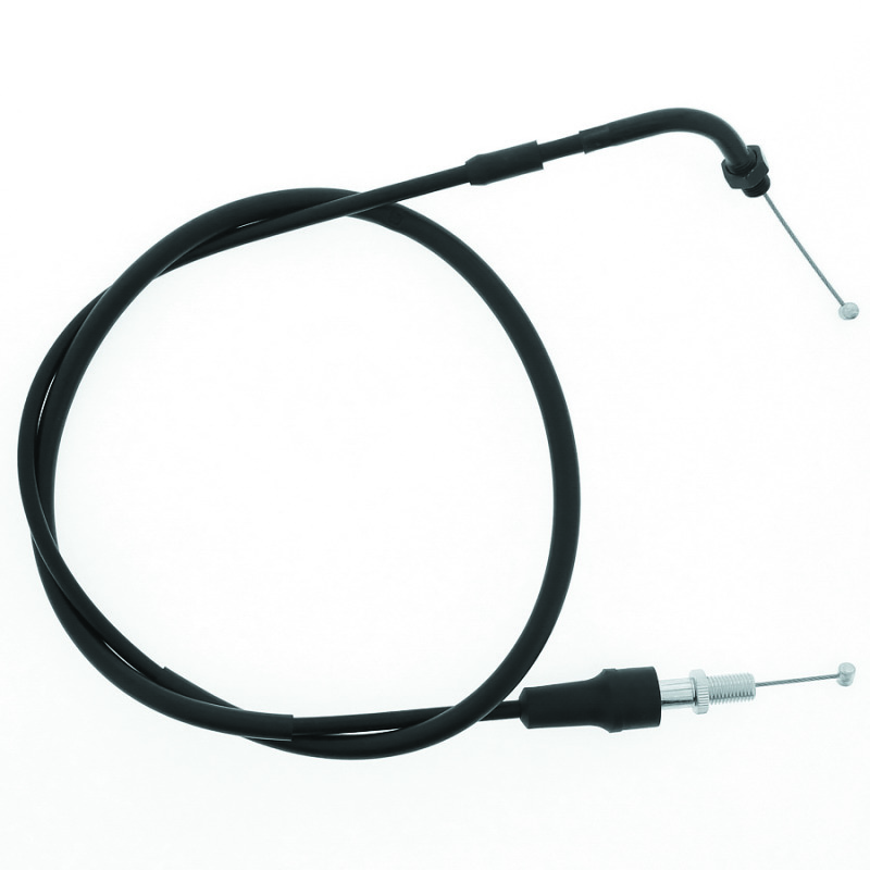 QBS Throttle Cables