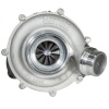 IND Turbo - New Replacement
