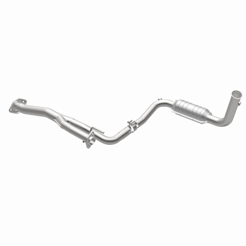 MagnaFlow Direct Fit Catalytic Converter 2004 Liberty D/S frt OEM thumbnail 8