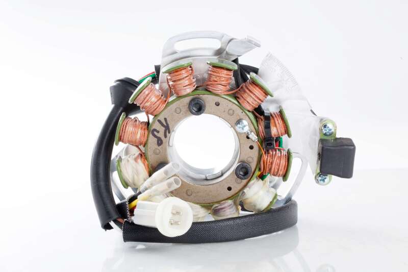 RME Stator