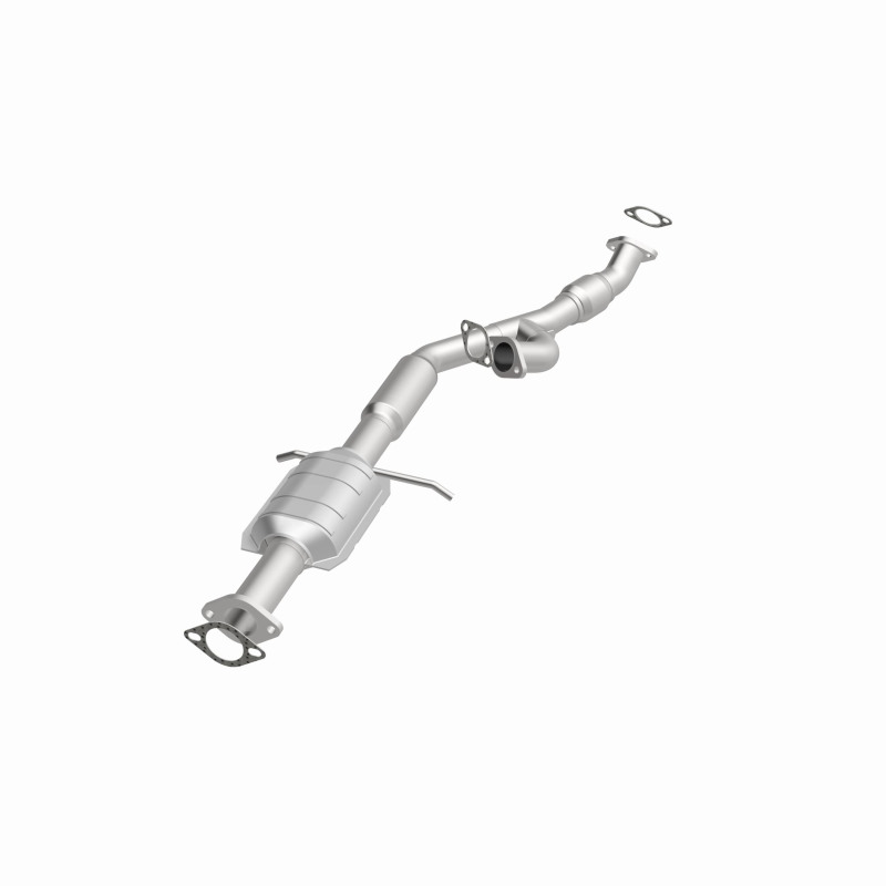 MagnaFlow Direct Fit Catalytic Converter 02-06 Kia Optima 2.7L thumbnail 9