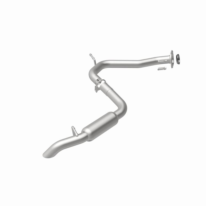 BRE Exhaust 13-17 Toyota RAV4 2.5L Muffler Kit thumbnail 5