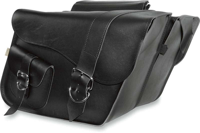 WAM Saddlebags