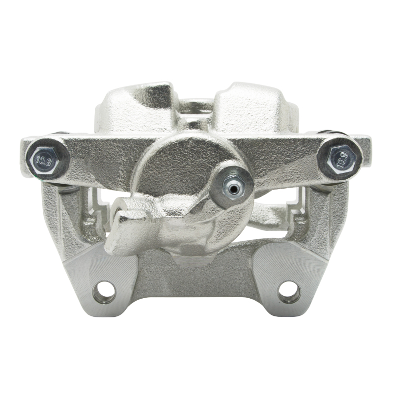 DFC 12-15 Land Rover LR4 Rear-L Premium Caliper - Silver Zinc Coated thumbnail 2