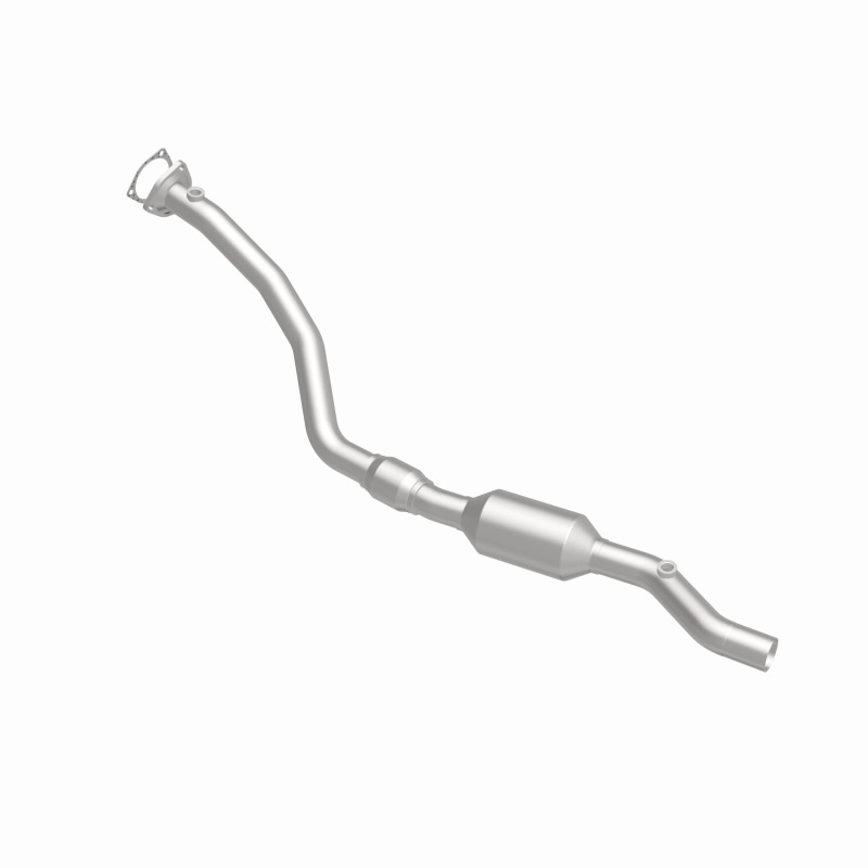 MagnaFlow Direct Fit Catalytic Converter California Grade 06-09 Audi A6 3.2L thumbnail 7