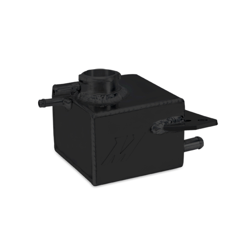 Mishimoto Subaru 02-07 WRX/ 04-14 STI WRX/STI Aluminum Coolant Expansion Tank thumbnail 9