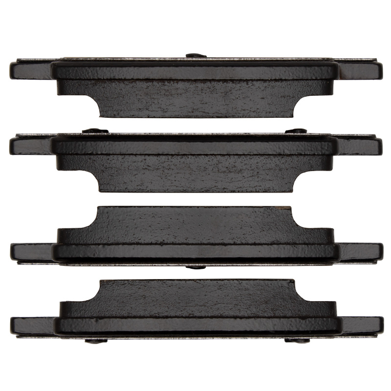 DFC 24-26 Lincoln Nautilus Rear Ceramic 5000 Advanced Brake Pads
