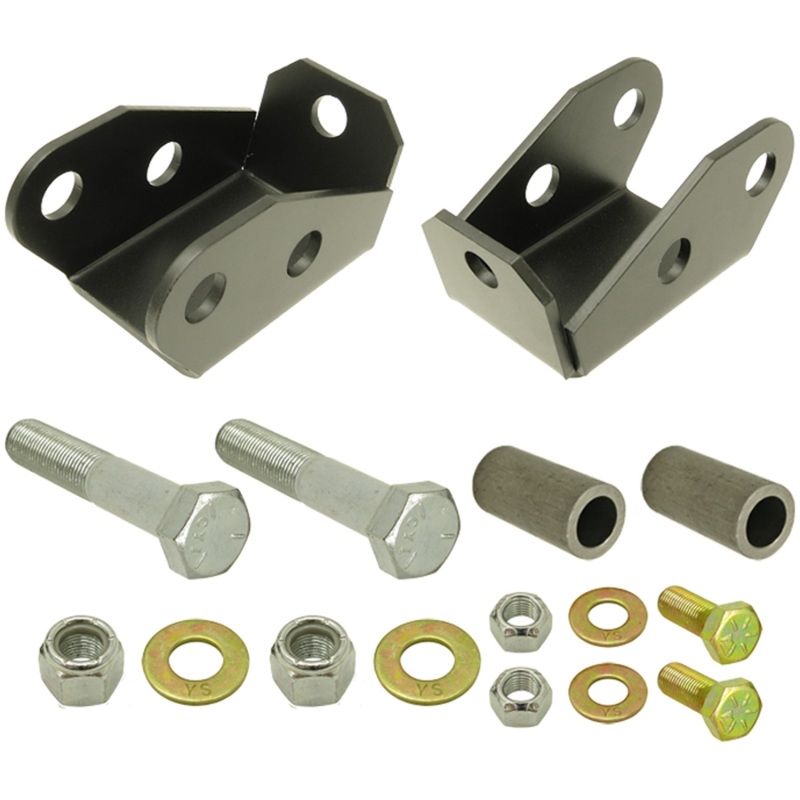 ROK Suspension Components