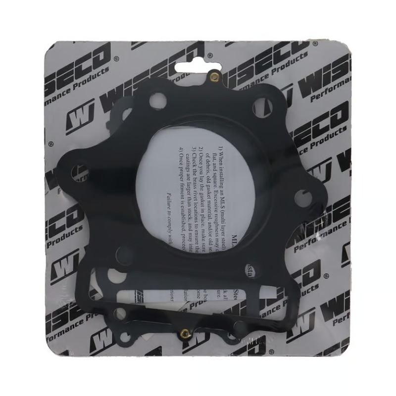 Wiseco Honda TRX/ATC350X Top End Gasket Kit thumbnail 5