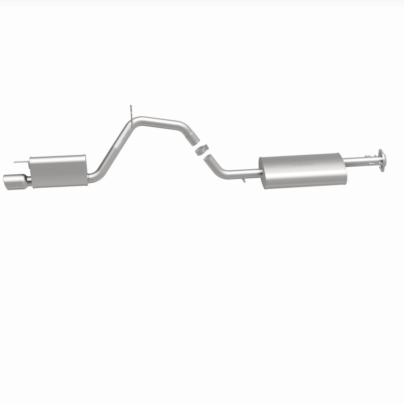 MagnaFlow Sys CB 05- Grand Cherokee Hemi 5.7L thumbnail 9
