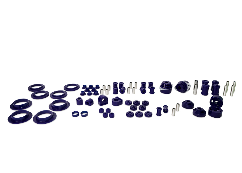 SPR Bushing Kits