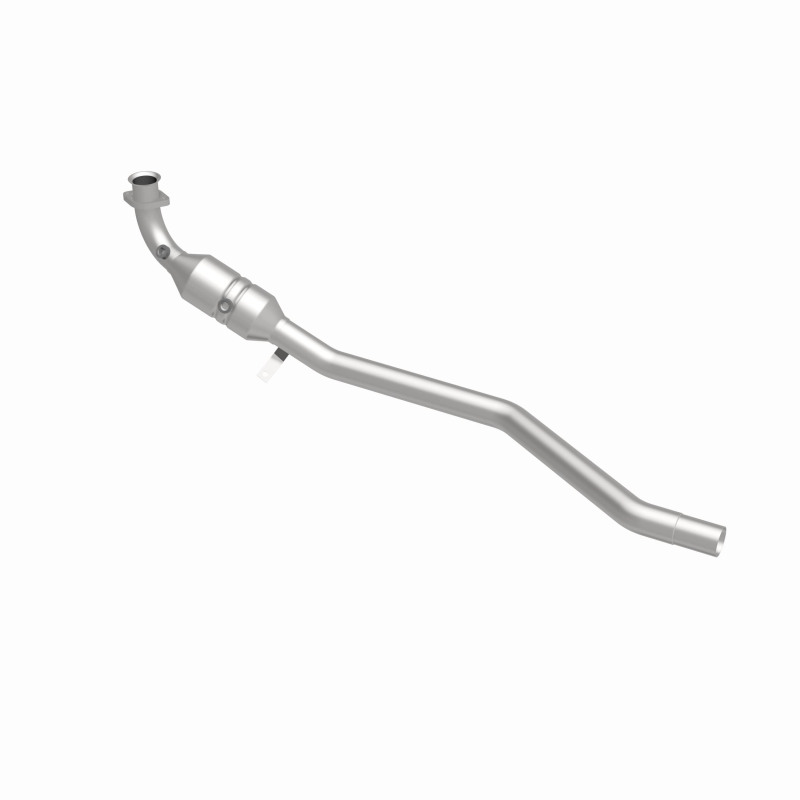 MagnaFlow 07-11 Mercedes-Benz ML350 3.5L Direct Fit Converter thumbnail 4