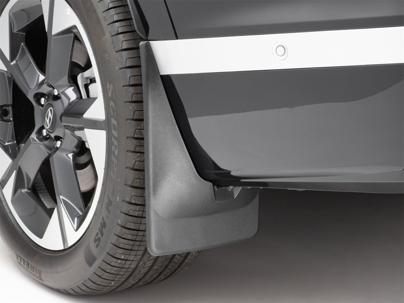 WT No Drill Mudflaps