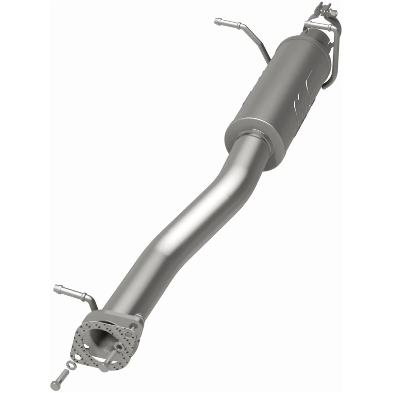 MagnaFlow D-Fit Muffler 409 SS 3in w/o Tips 19-20 Ram 1500 5.7L V8 thumbnail 8